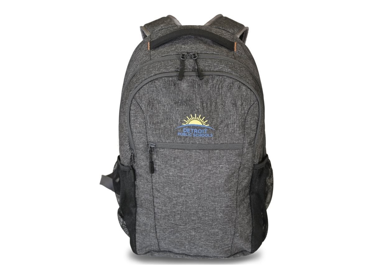 Shaun Jackson Designs Shaun Jackson Higher Ground Student Backpack, Medium