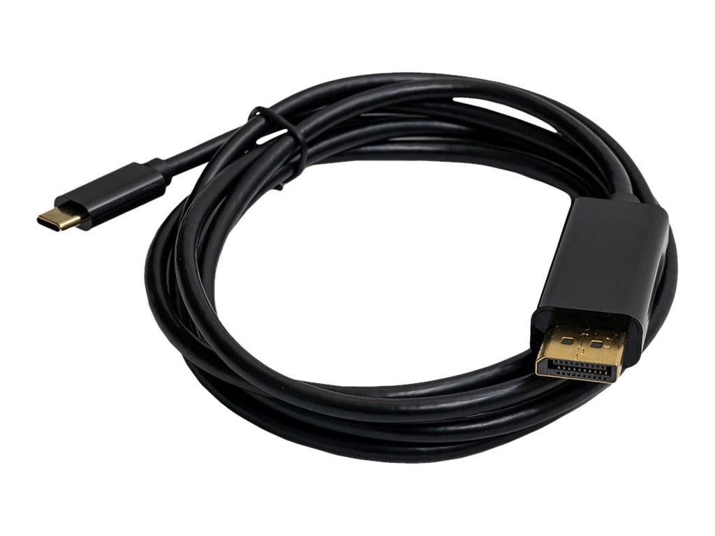 B3e Usb Type C To DisplayPort Cable, 6FT