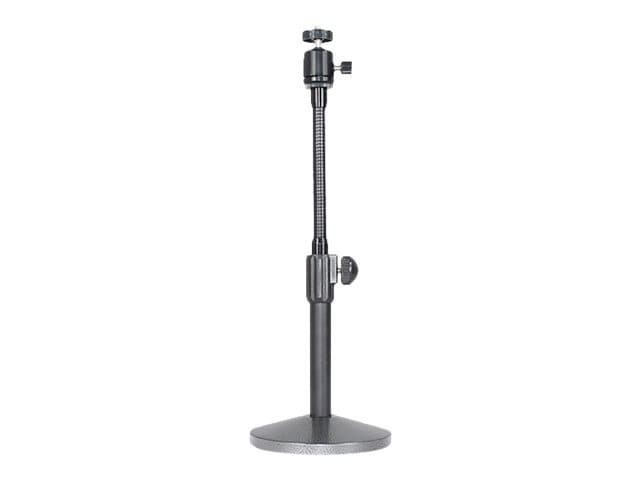 B3e Camera Gooseneck Stand