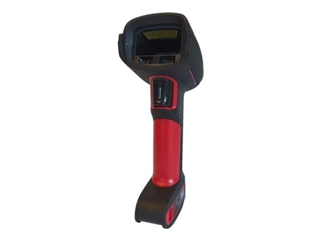 Hand Held Product Ser Kit 1990Ixlr-3 & RS232