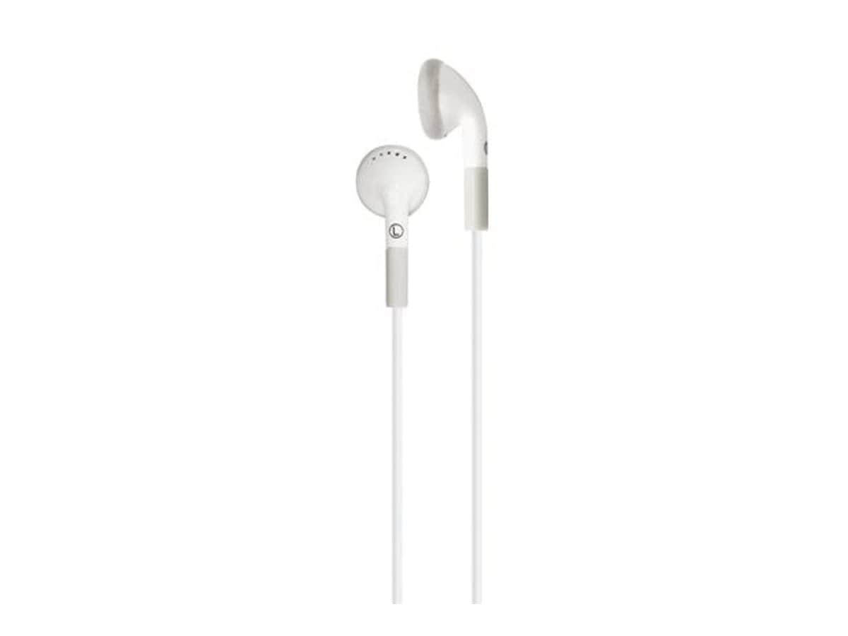 Hamilton Electronics Hamilton 250 Isd-Ebas Ear Budss