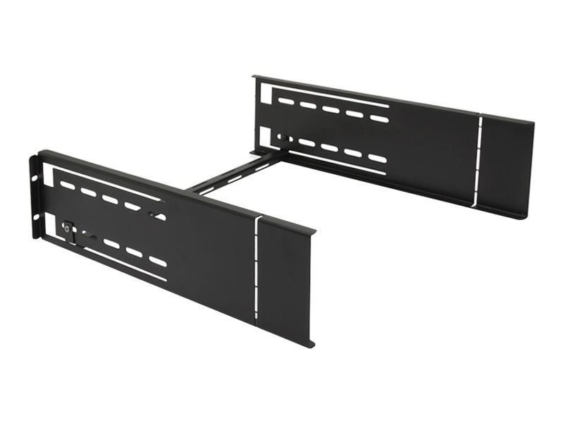 Atlas Sound Audio Amplifier Mounting Kit