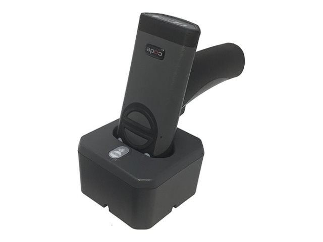 CodeCorp Code Reader Kit, CR2700 Dark Grey