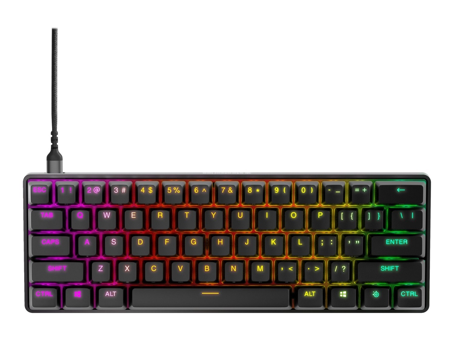 Ideazon Apex Pro Mi