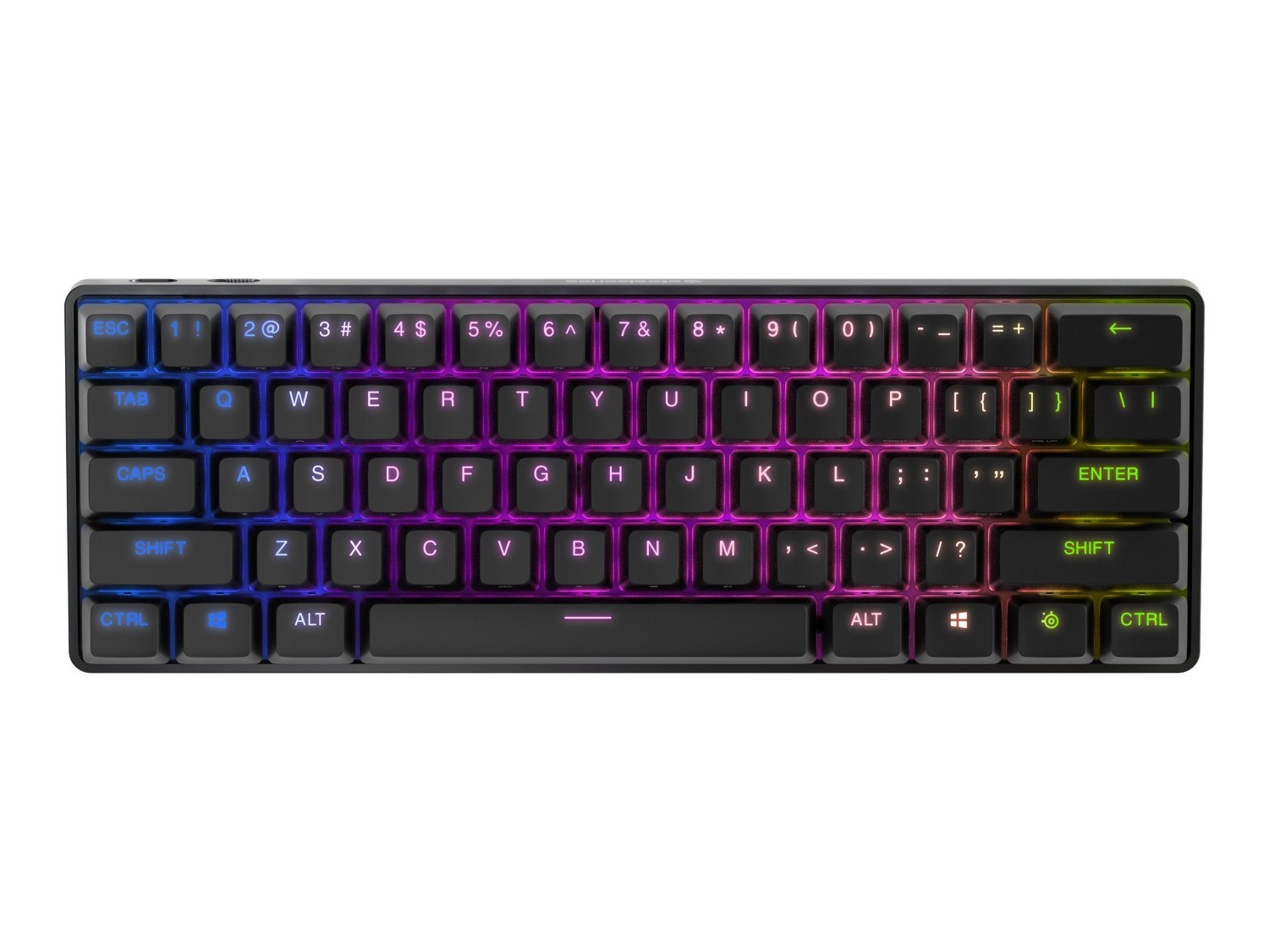 Ideazon Apex Pro Mi Wireless