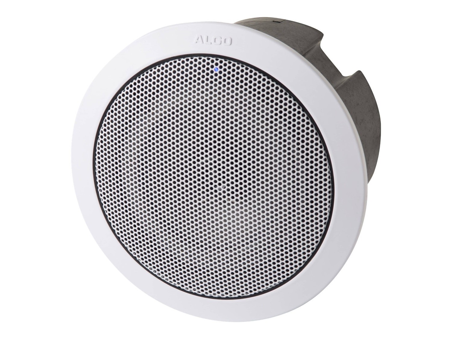 Algo Communication Products 8198 PoE+ Sip Ceiling Speaker