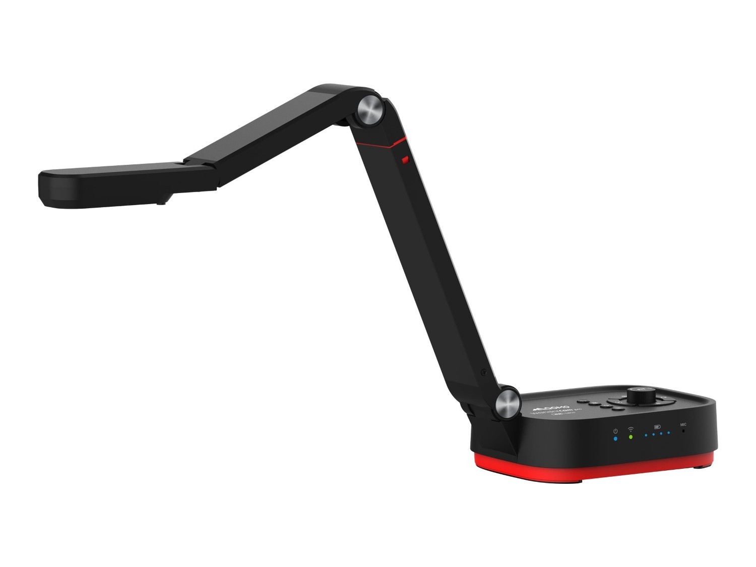Qomo WanderCam Pro Wireless 4K Doc Cam
