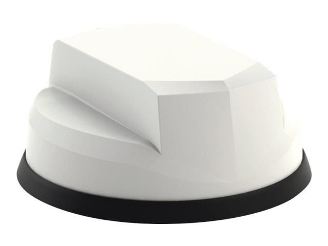Semtech 6In1 Dome Antenna - White