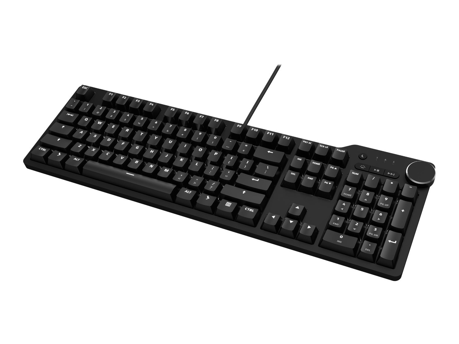Das Keyboard Das Keyboard 6 Professional Wi