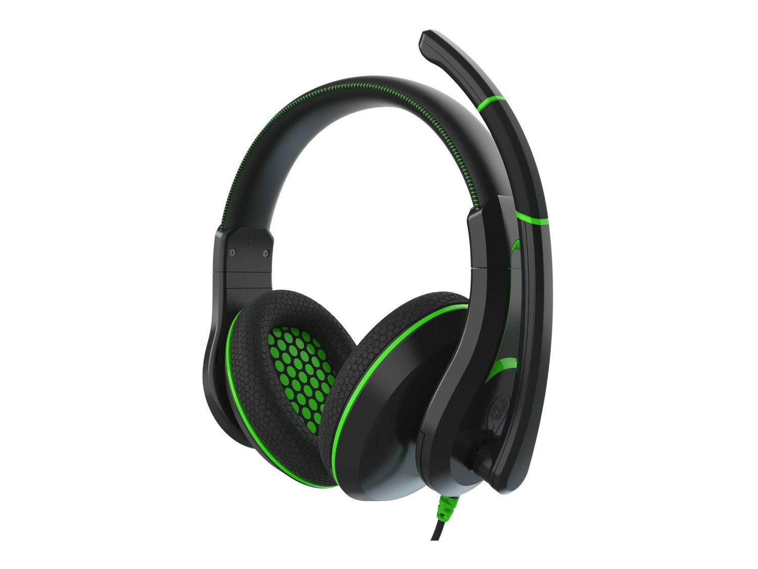ThinkWrite Technologies ThinkWrite Over-Ear Headset W/ Elevated