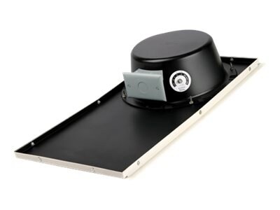 Atlas Sound 1' X 2' Speaker Package W/ Enclosure (Must Be Purchased In Multiples Of 2)