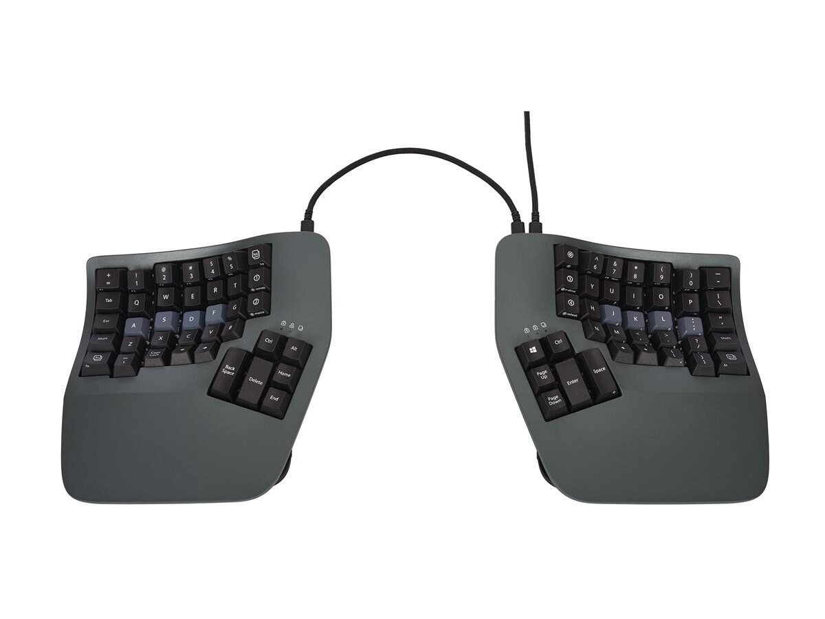 Kinesis Advantage 360 Keyboard