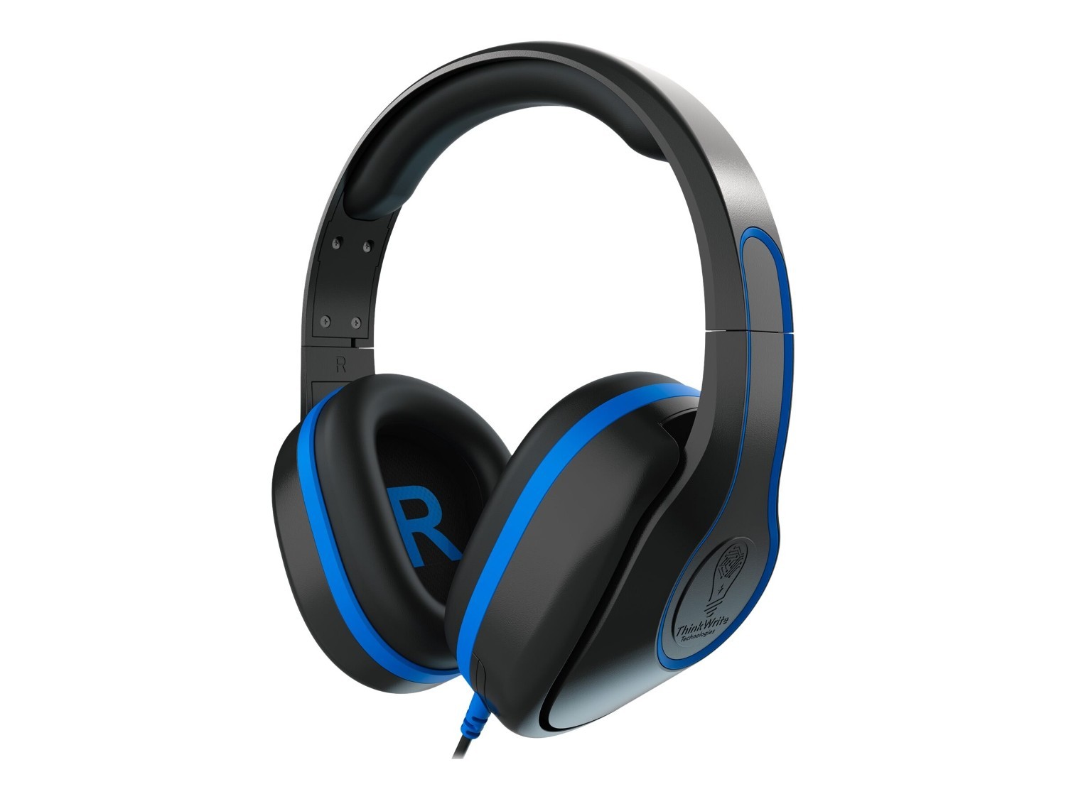 ThinkWrite Technologies ThinkWrite Refined Over-Ear Headphone