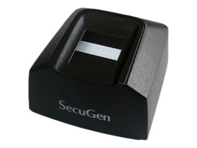 Envoy Data SecuGen Hamster Pro 20 Finger Print Reader