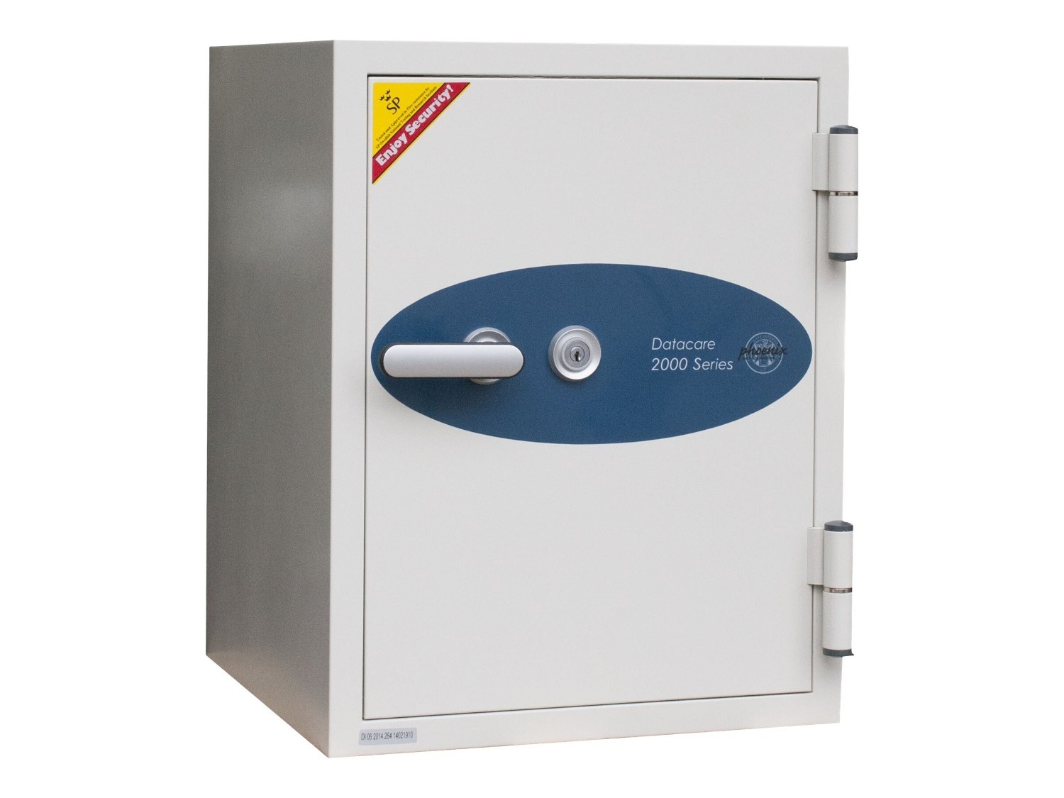 Perm-A-Store DataCare 2002 Fireproof Lto / Hard Drive Safe