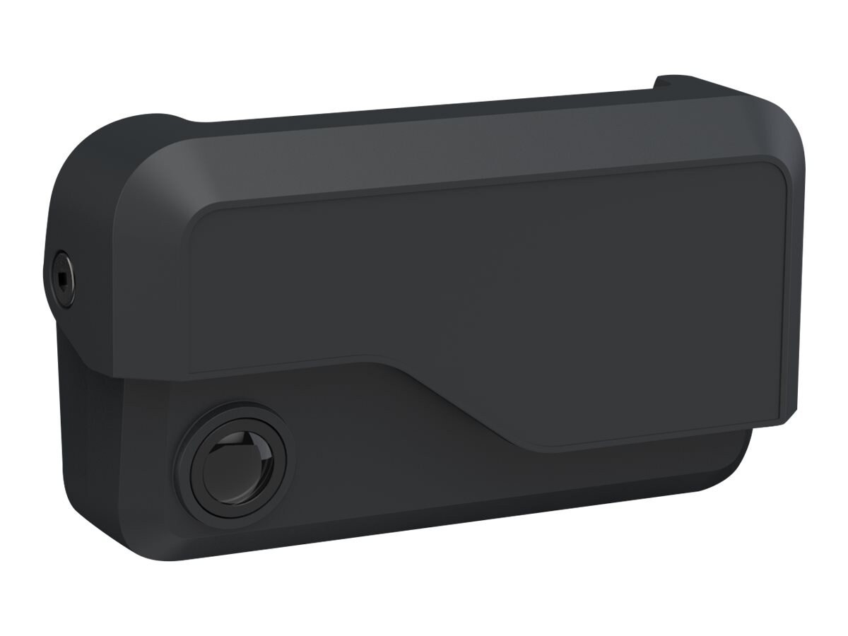 Samsara Corp. Dual-Facing Dash-Camera Series 3