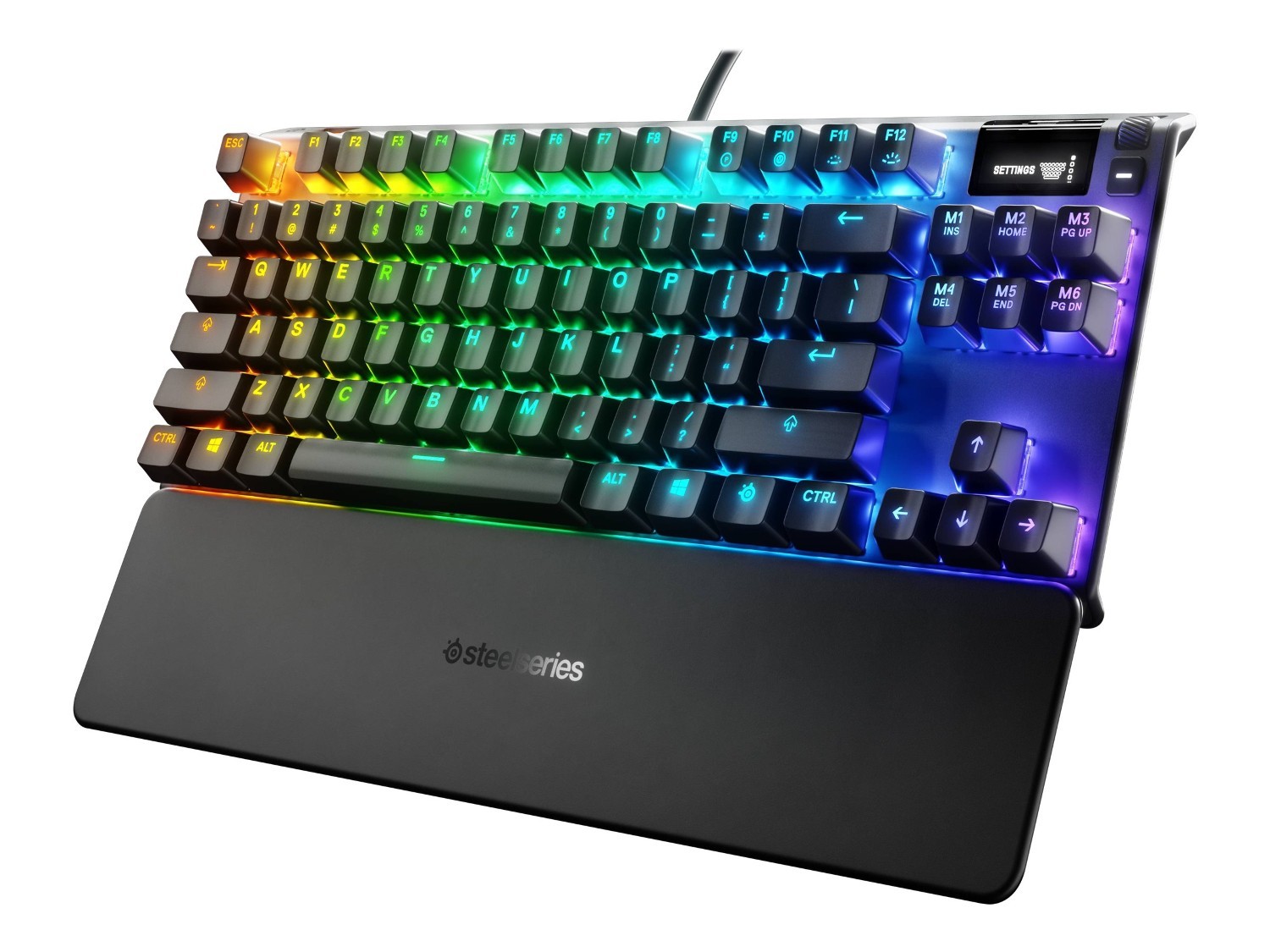 Ideazon Apex Pro TKL WL Keyb