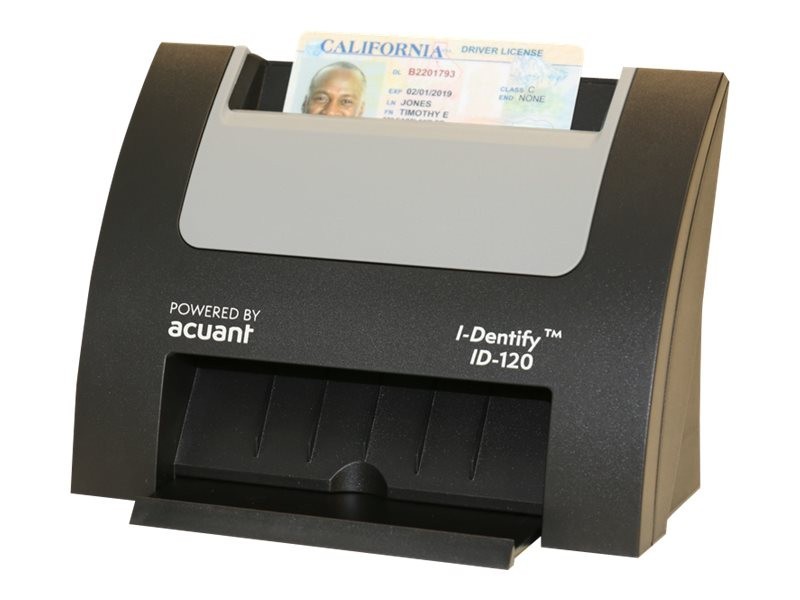Acuant Up To 600 Dpi, Usb 2.0/3.0, Du