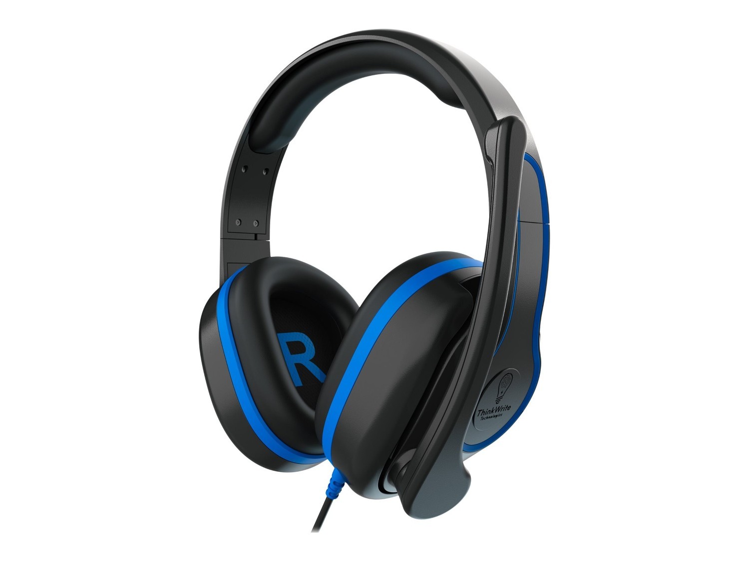 ThinkWrite Technologies ThinkWrite Revo 3.5MM Headset