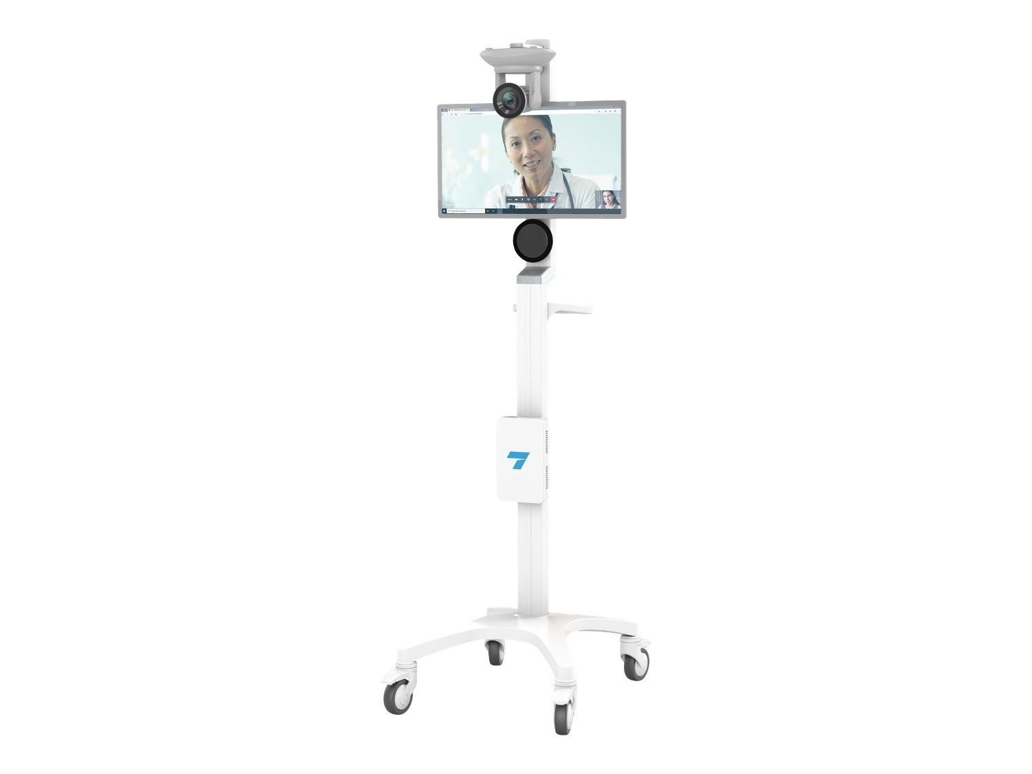 Tryten Technologies Tryten X1- Mobile Conferencing Station