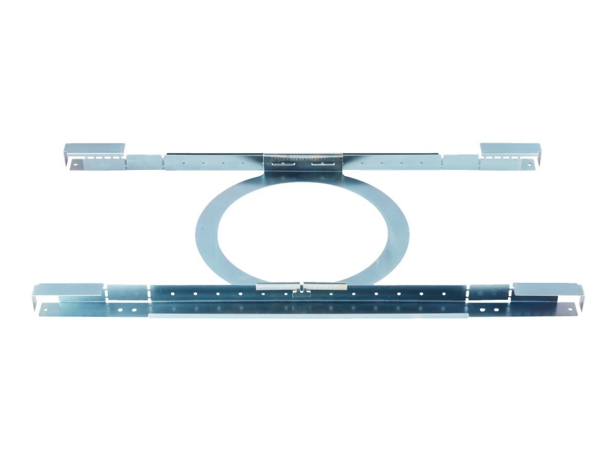 Algo Communication Products T-Bar Support Bracket For 8188, 8198, And 1198 Ceiling Speakers