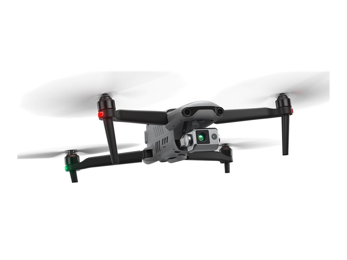 Autel Robotics Evo Ii Dual 640T Enterprise Bundle V3
