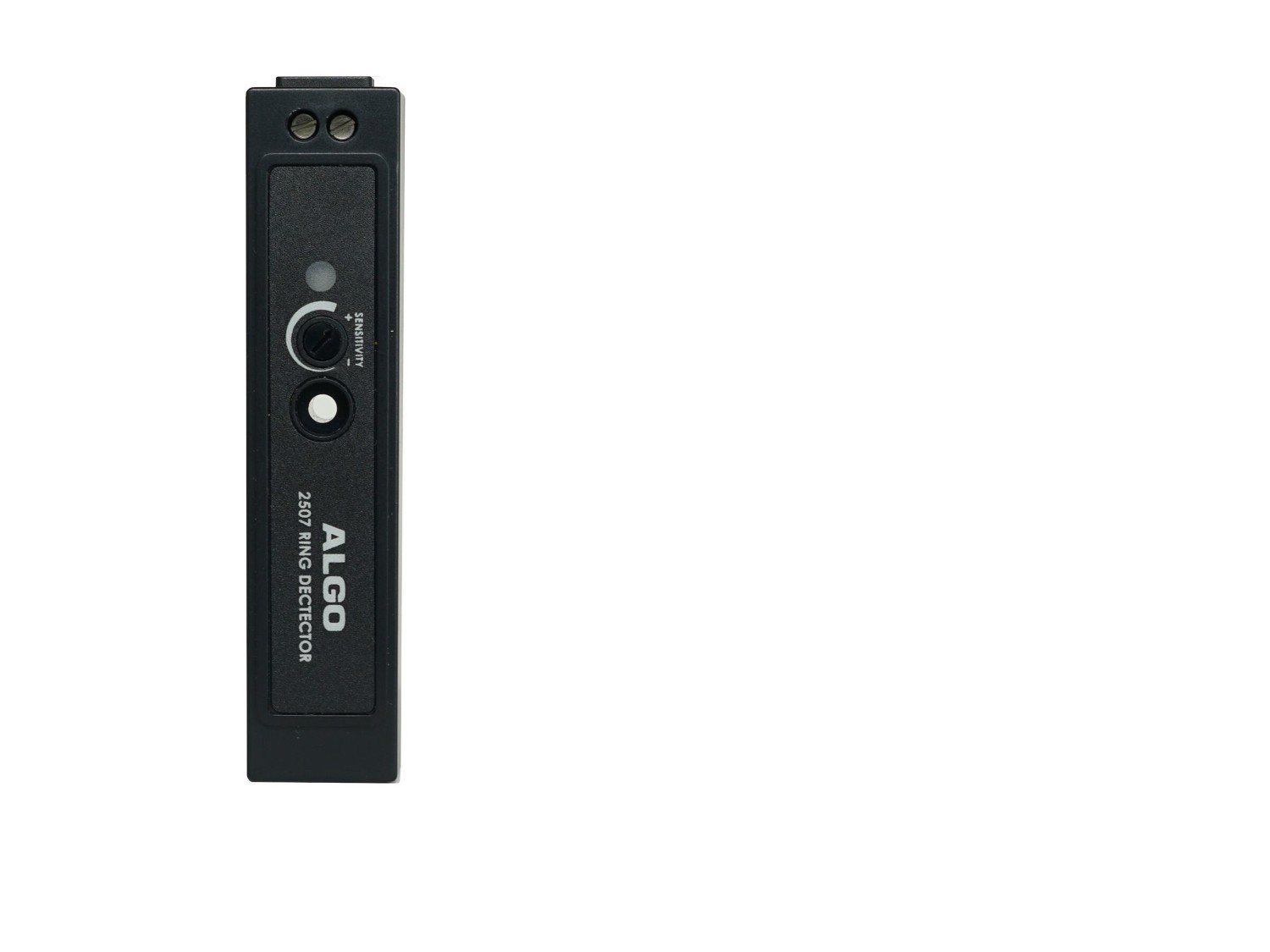 Algo Communication Products 2507 Ring Detector