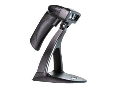 CodeCorp Fixed Presentation Stand For Code CR9xx And CR1xxx, Dark Gray