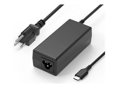 B3e 65W Usb-C Power Adapter