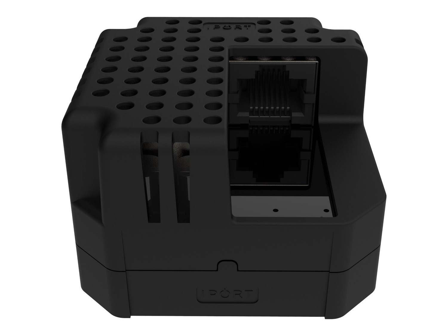 Sonance Iport BY Sonance Connect PoE+ And Network Adapter
