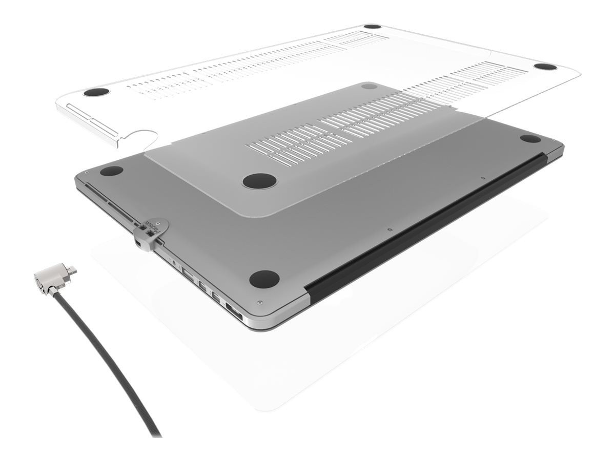 Noble Security Systems Noble Macbook Air 11 Inch Lockable C