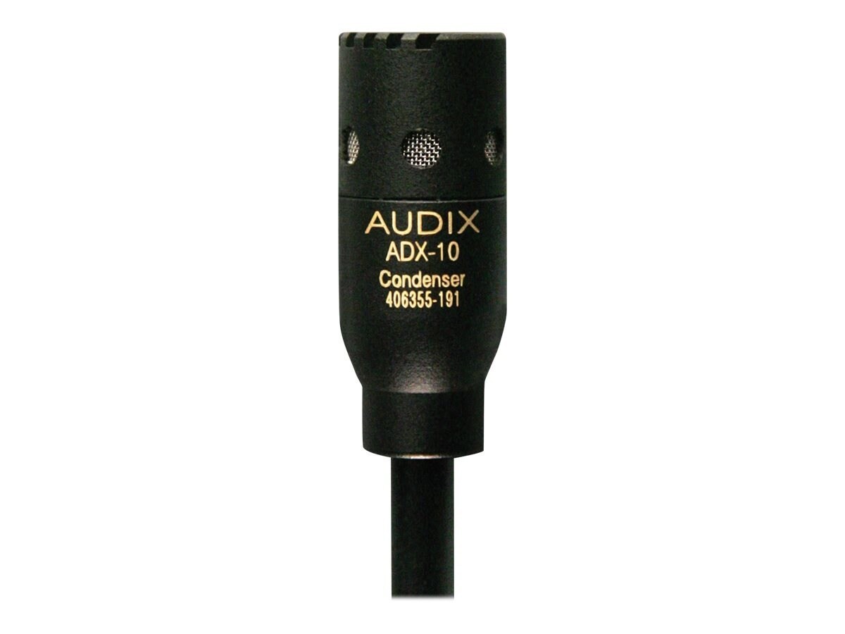 Audix W/Mini Ta3f 3 Foot Cable
