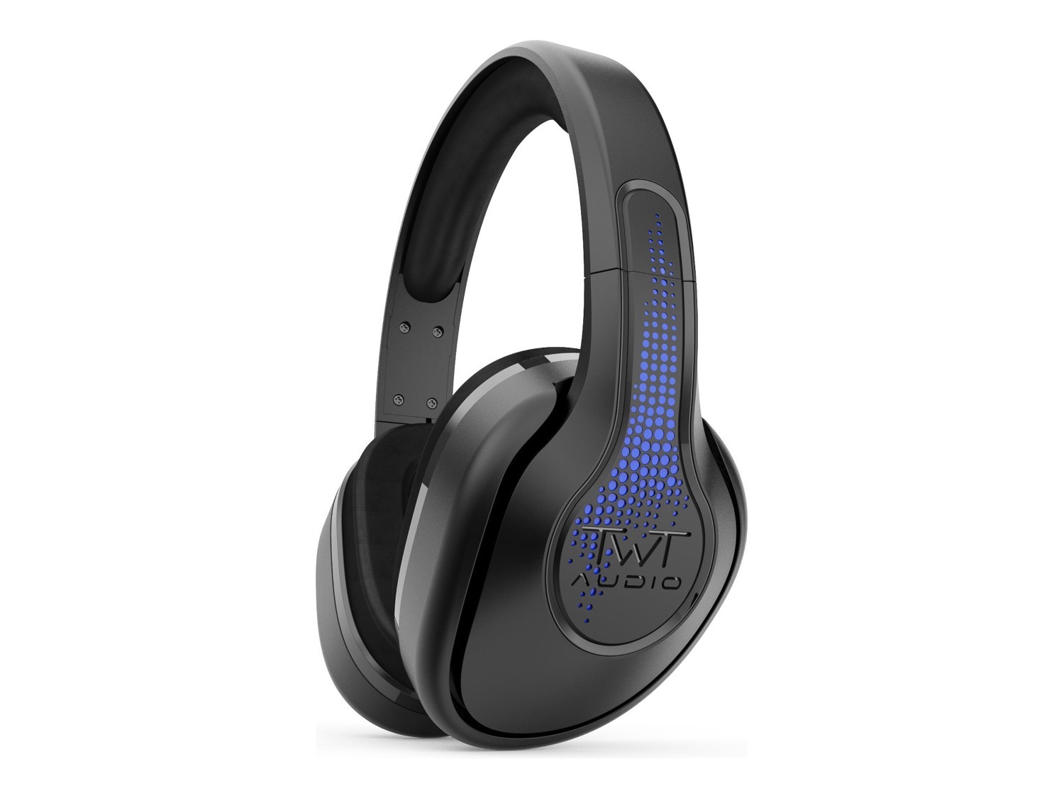 ThinkWrite Technologies ThinkWrite Audio Revo BT Headset