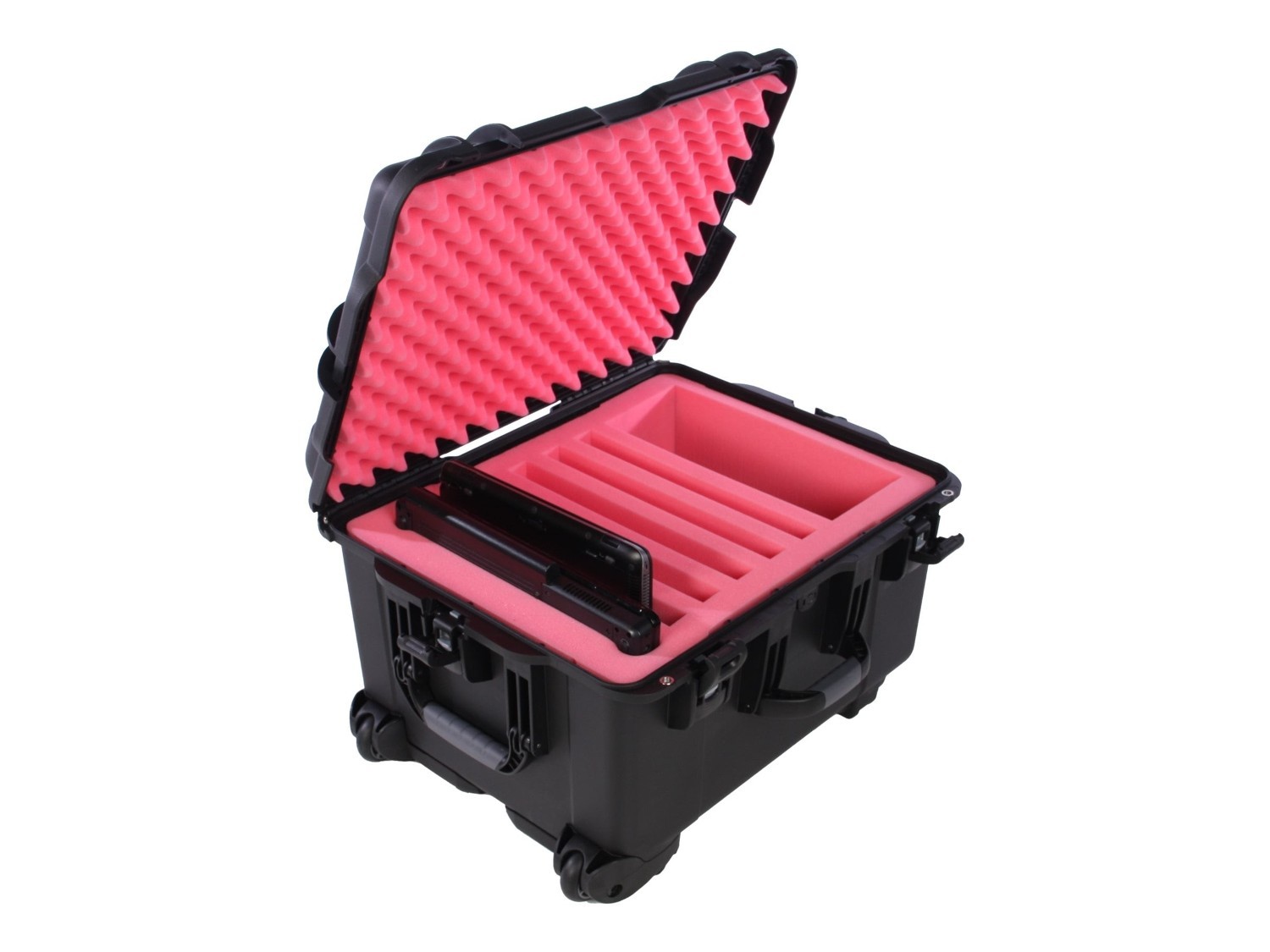 Perm-A-Store Waterproof, Anti-Static Laptop Case