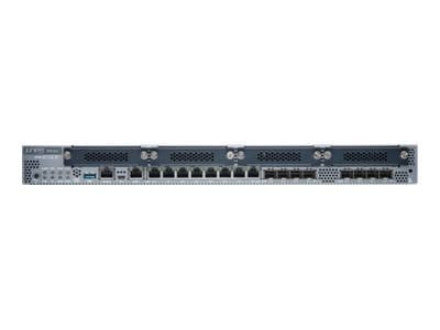 Netscreen Technologies Netscreen SRX345 HW Only Req SRX345-JSB