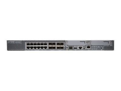 Netscreen Technologies Netscreen SRX1500 HW W/ Single DC Psu HW