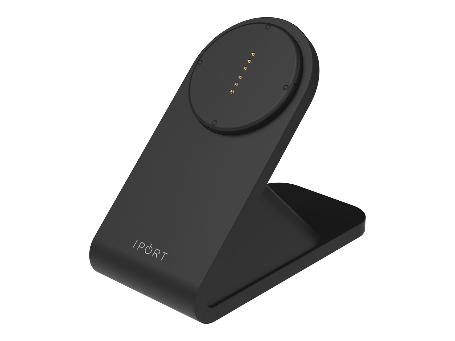 Sonance Iport BY Sonance Connect Pro BaseStation - Black
