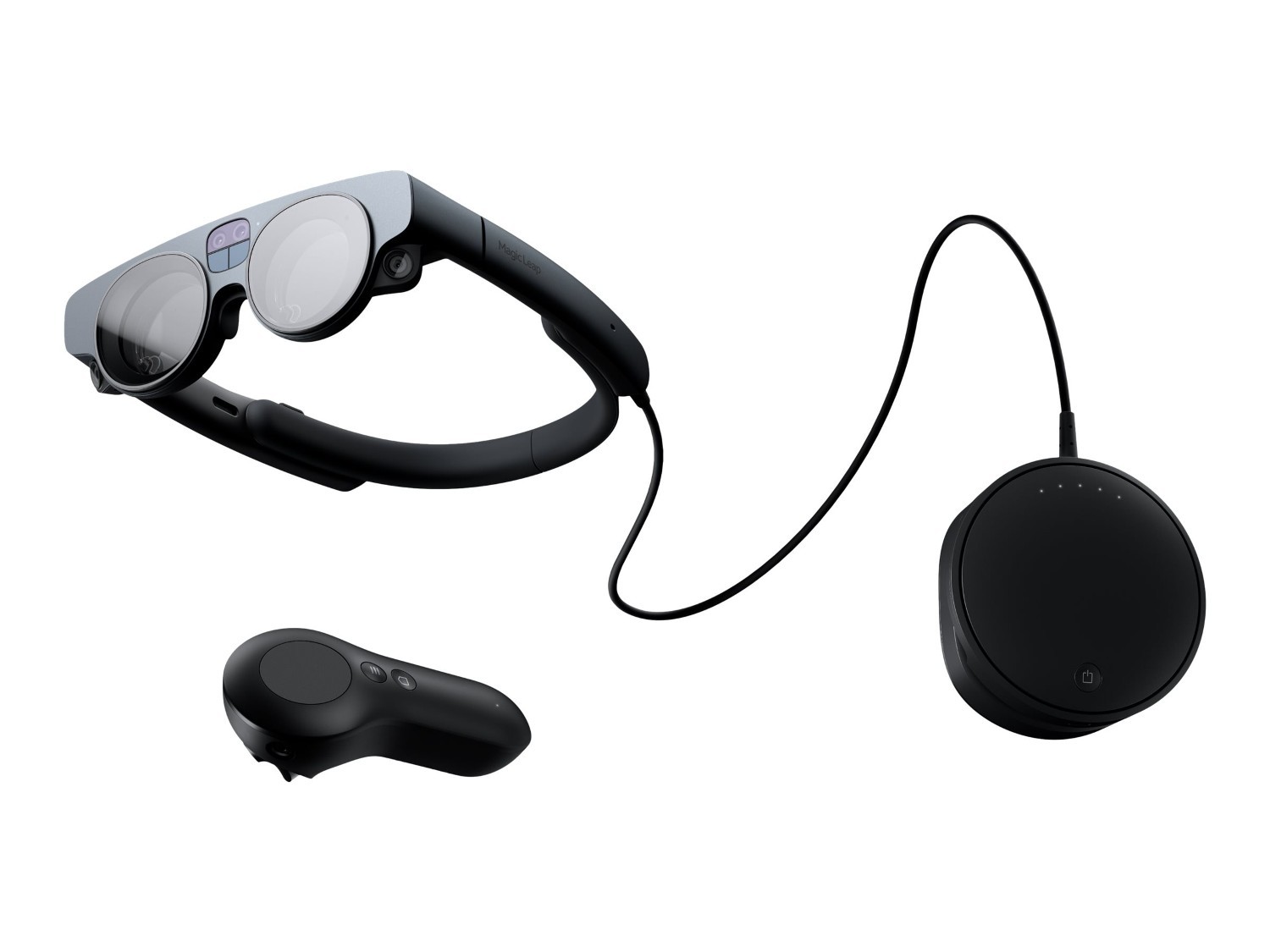 Magic Leap Magic Leap 2 Device Hardware And Operating System
