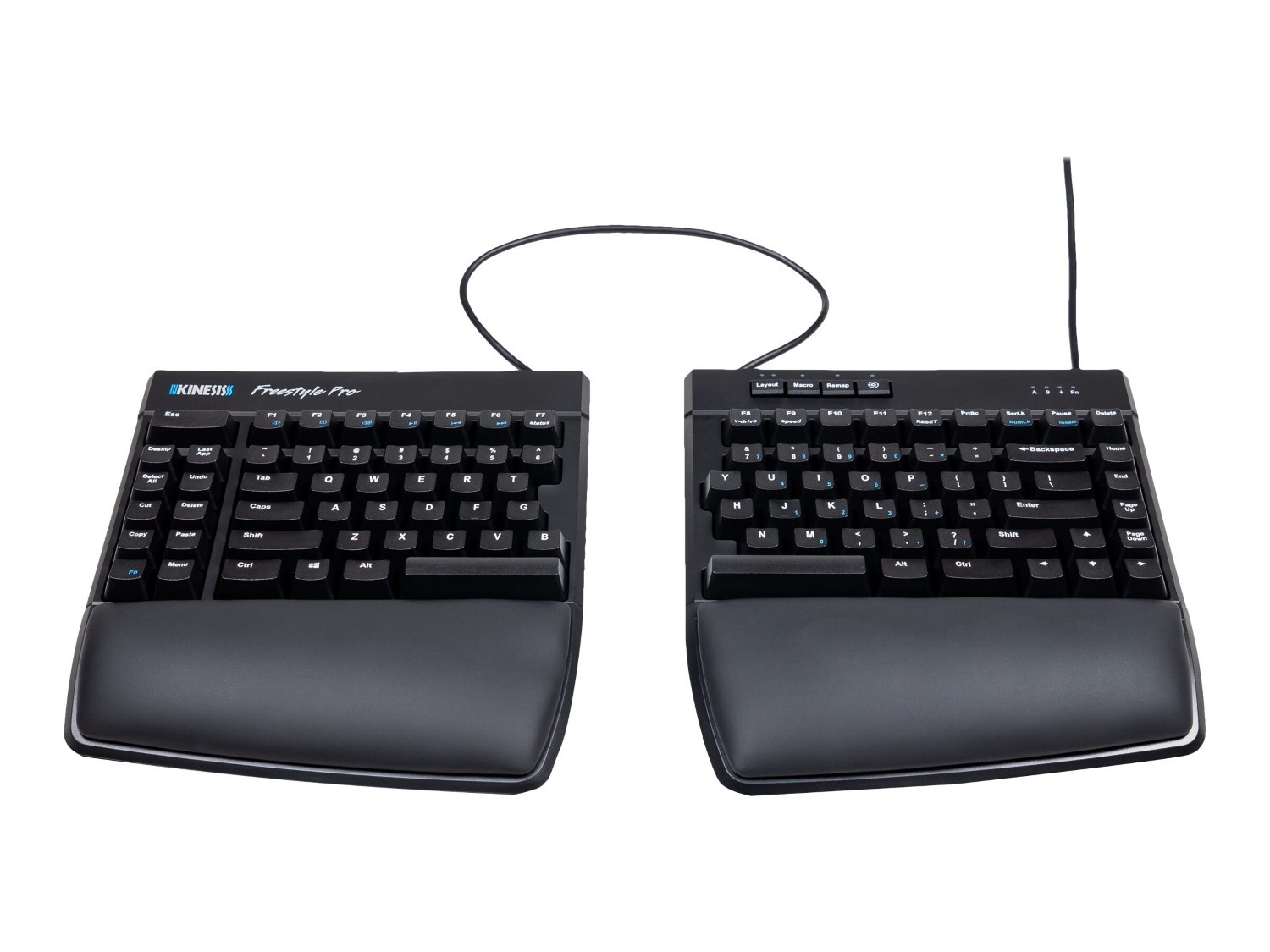 Kinesis Freestyle Premium Palm Support