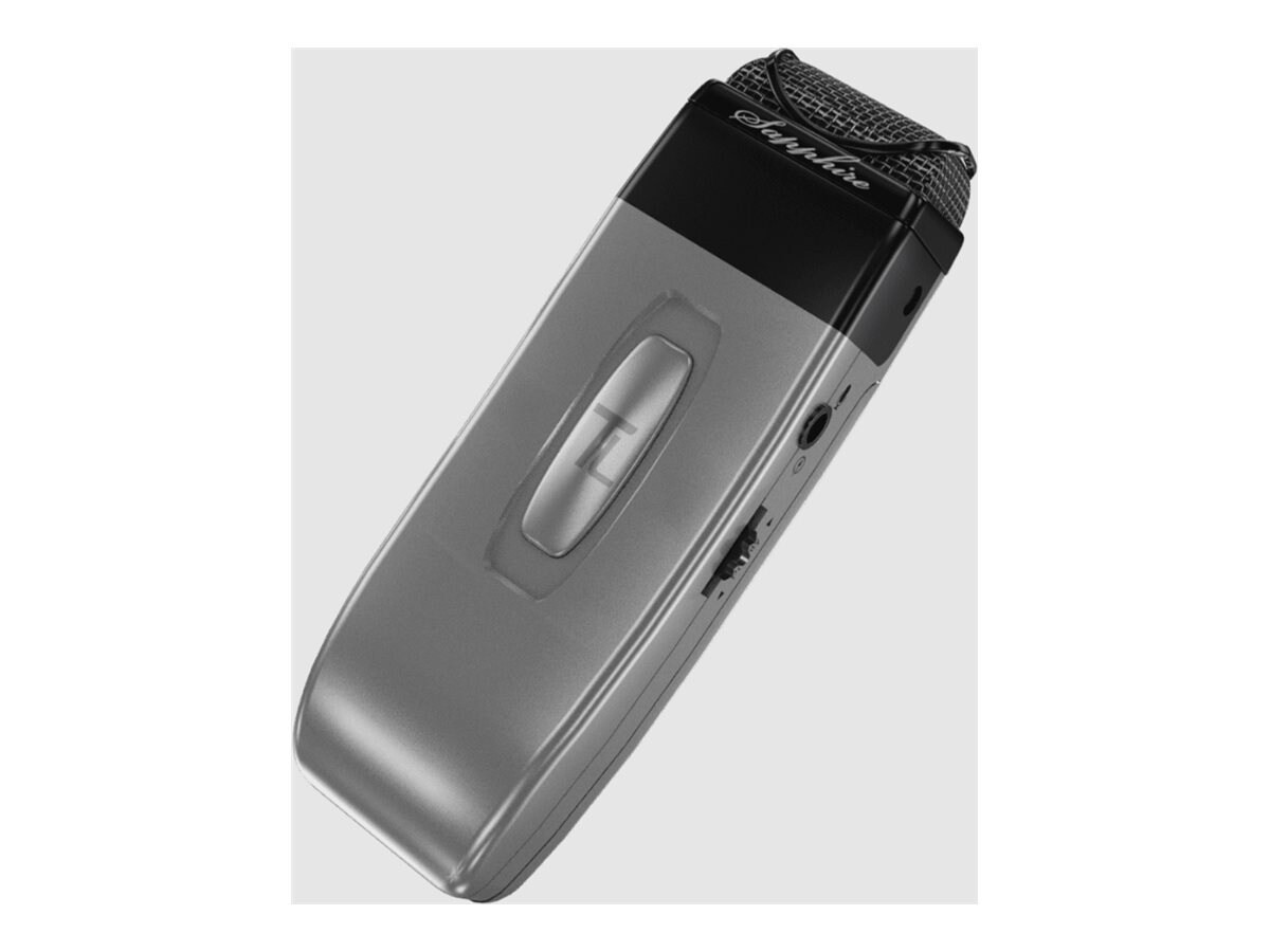Teachlogic Inc TeachLogic Sapphire Transmitter/Microphone (ch.A&B)