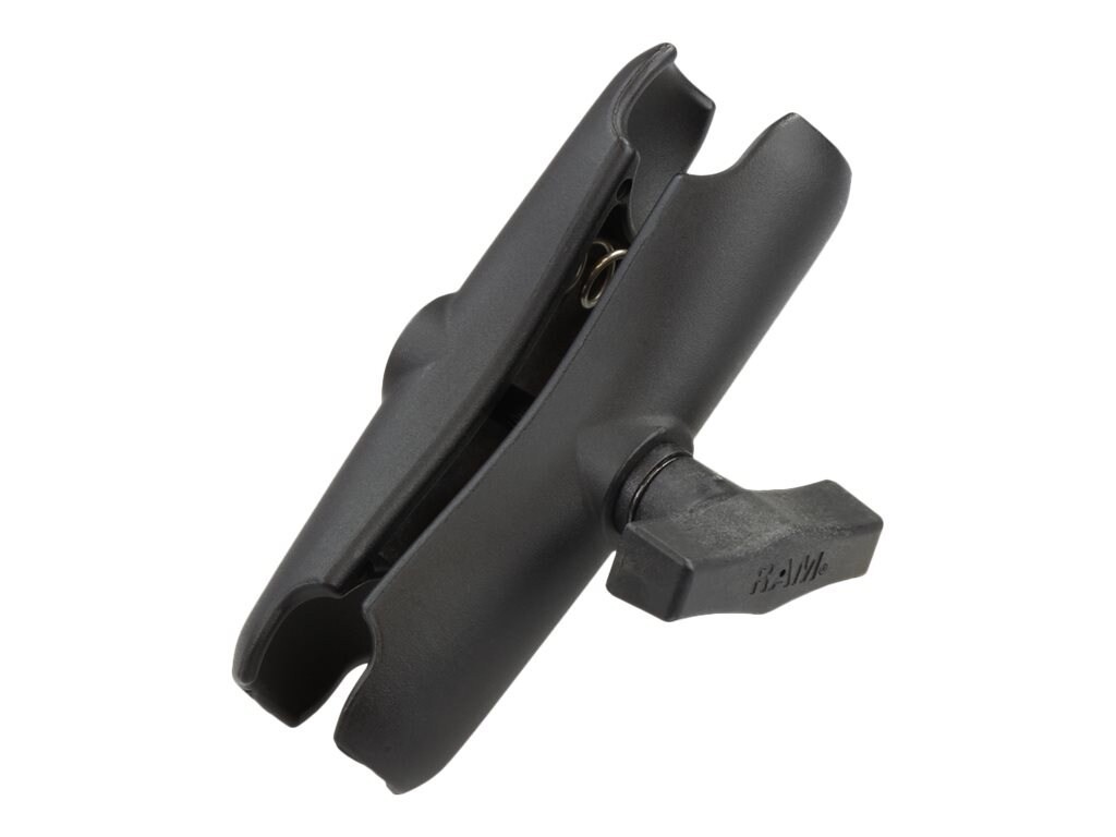 Mobiledemand Double Socket Arm - C Size Medium
