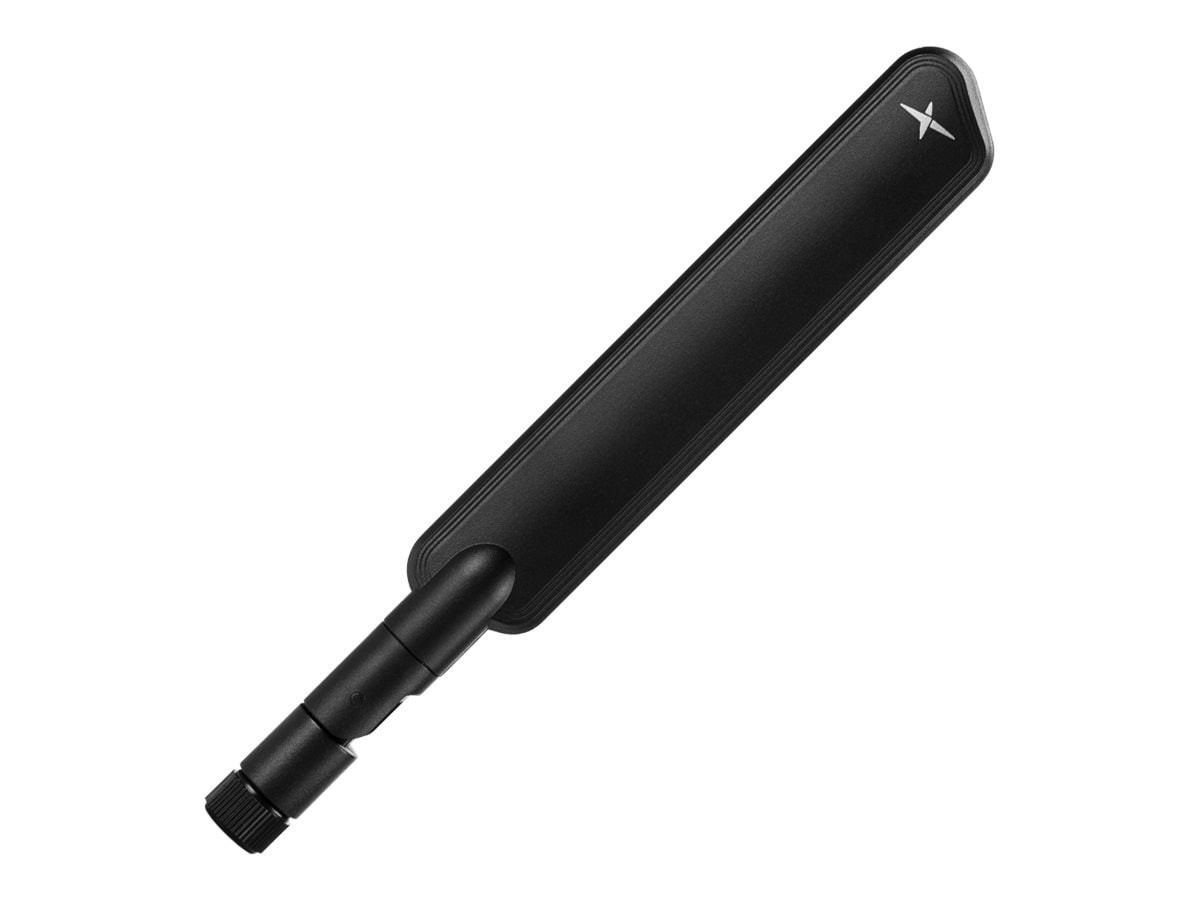 Taoglas The TG.55 Exhibits An Efficien