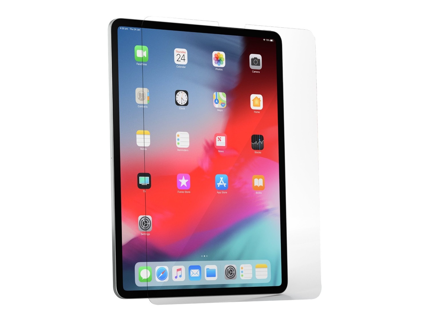 Uinta Products 12.9 Pro Screen Protector