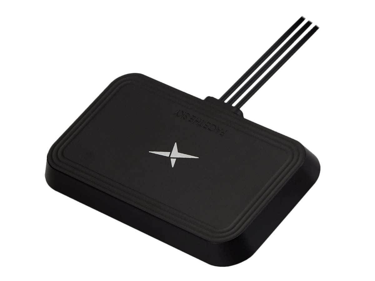 Taoglas Mimo Low Profile Adhesivemount