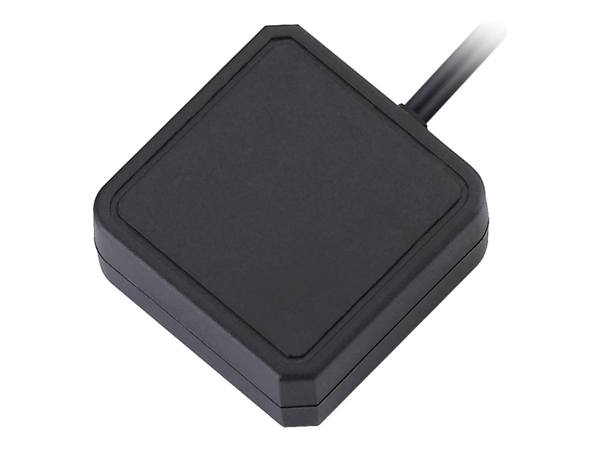 Taoglas Compact Mag Mount With 1 GPS A