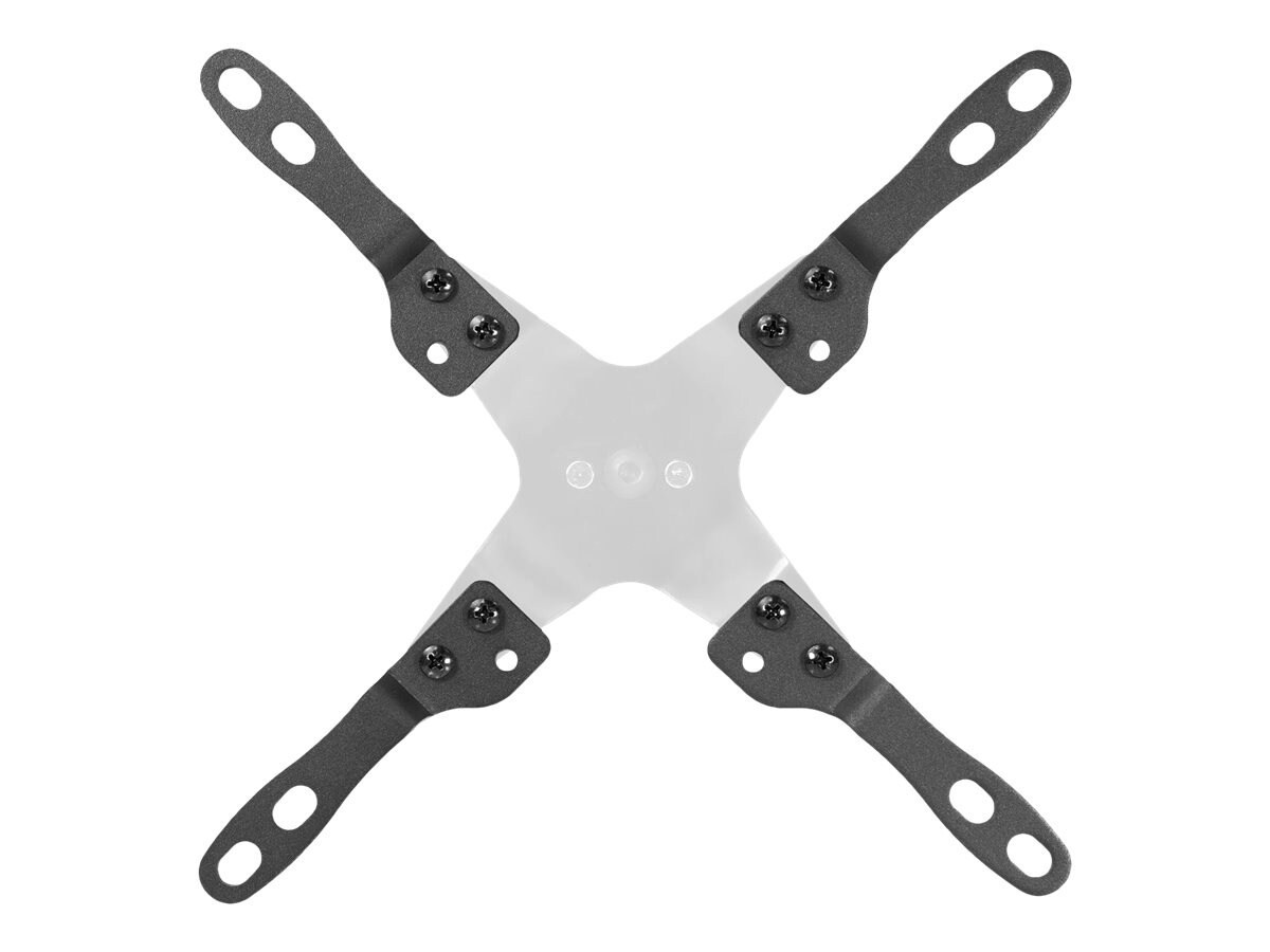 Mount-It! Vesa Mount Adapter Kit For Displays Up To 66 LBS