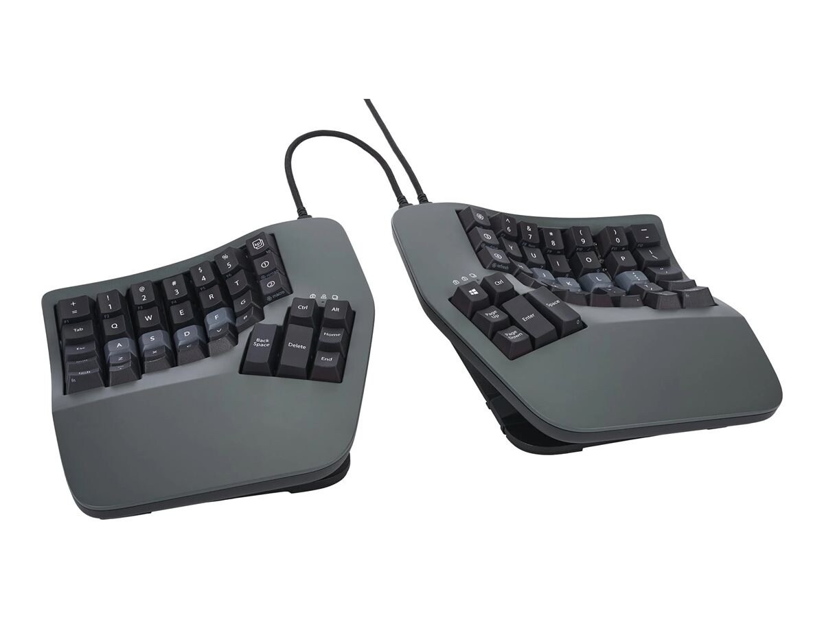 Kinesis Kinesis Advantage360 Linear Qu