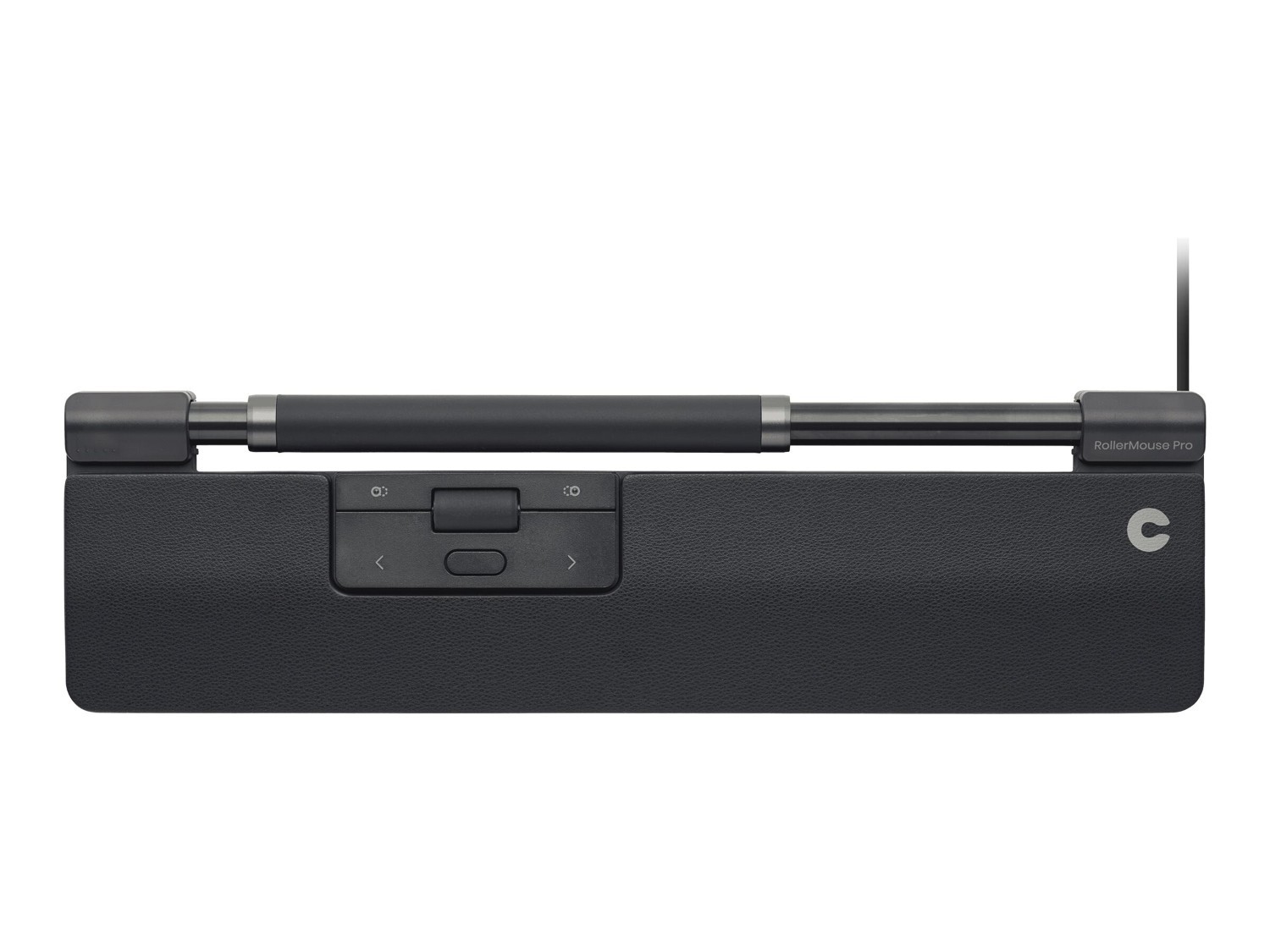 Contour Design RollerMouse Pro Slim Wired - Black