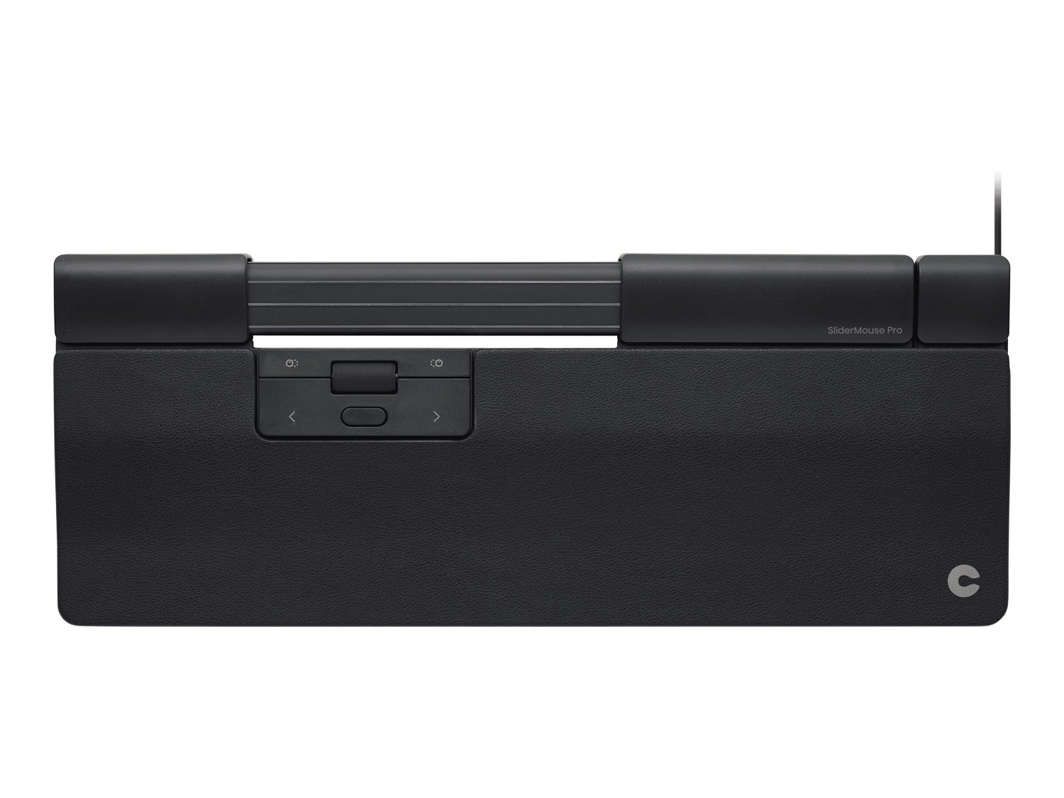 Contour Design SliderMouse Pro Extended Wired