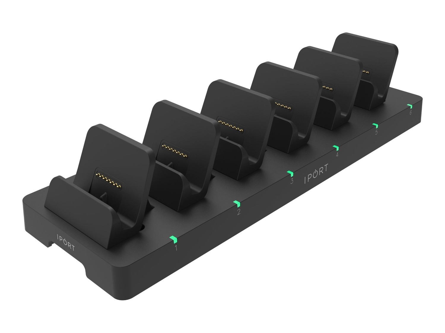 Sonance Iport BY Sonance Connect Phone Multidock